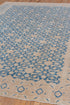 Vintage Tabriz Area Rug (7' x 10')